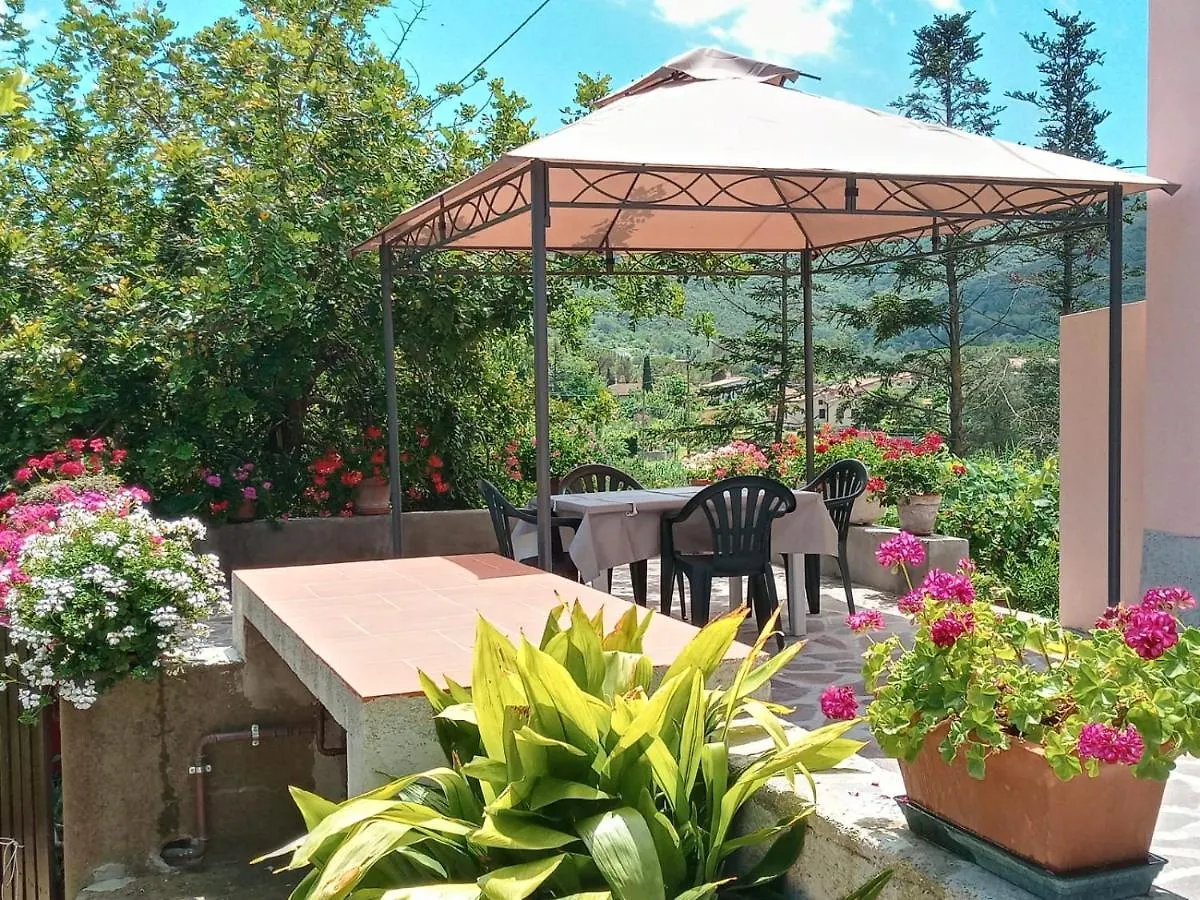 Casa Gaia 3 Apartment Portoferraio