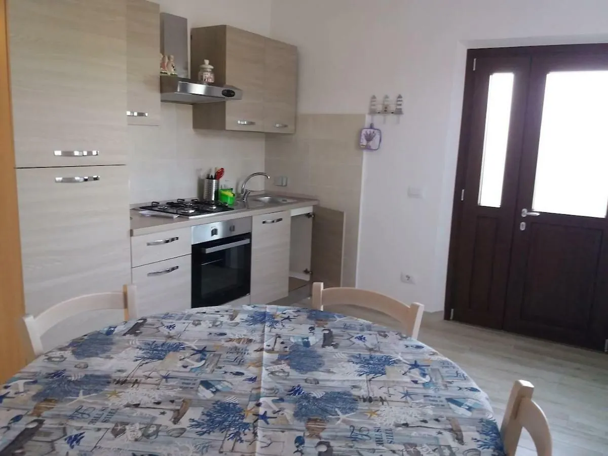 Casa Gaia 3 Apartment Portoferraio