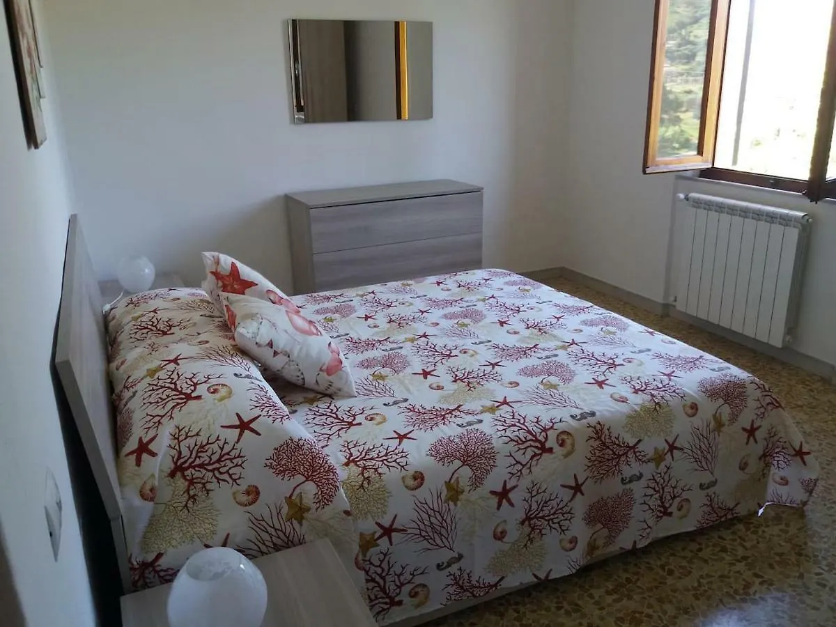 Casa Gaia 3 Apartment Portoferraio