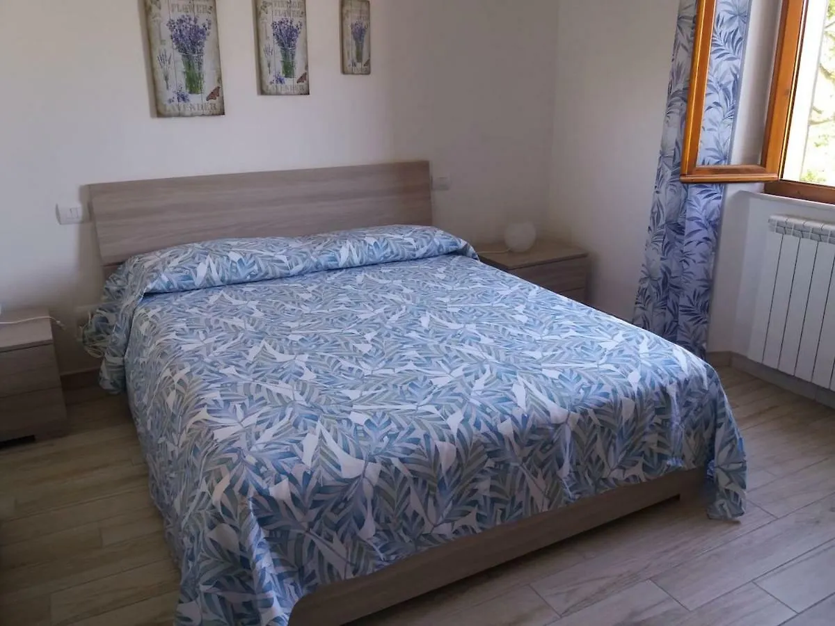 Casa Gaia 3 Apartment Portoferraio