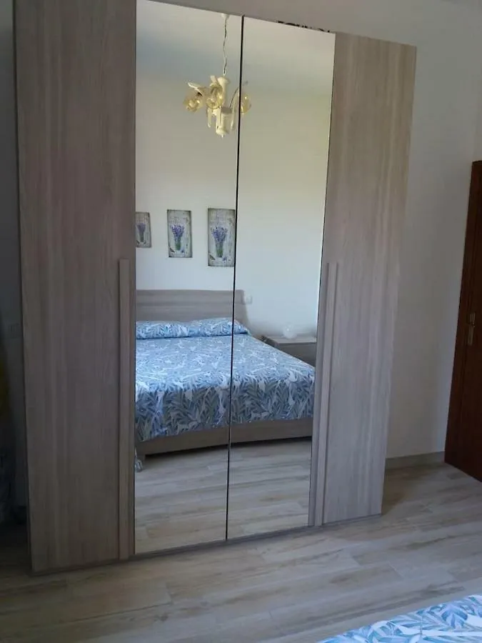 Casa Gaia 3 Apartment Portoferraio 0*,  Italy