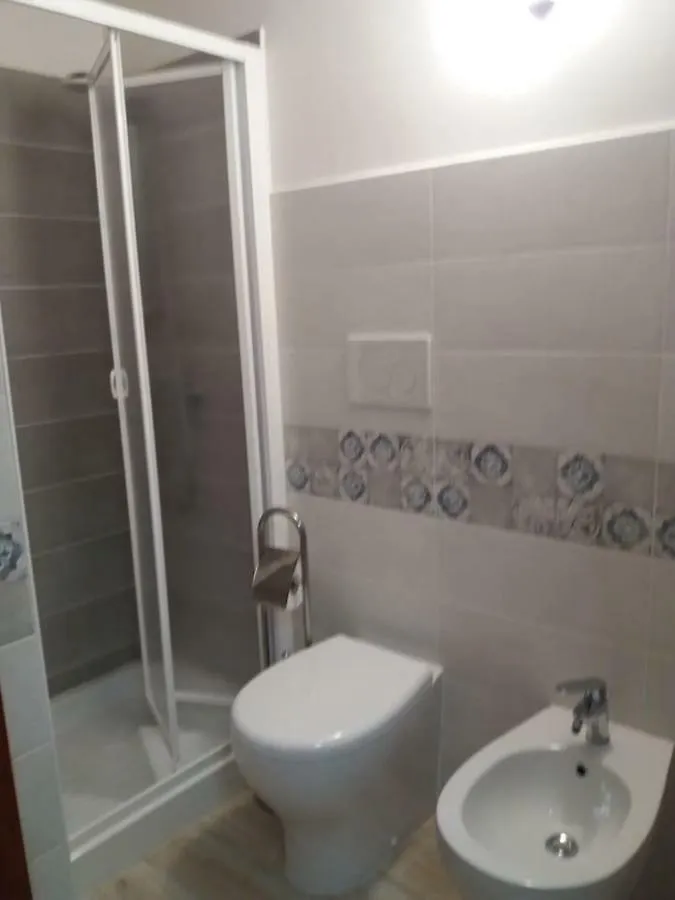 Casa Gaia 3 Apartment Portoferraio