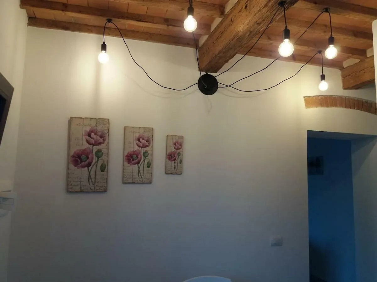 Casa Gaia 3 Apartment Portoferraio