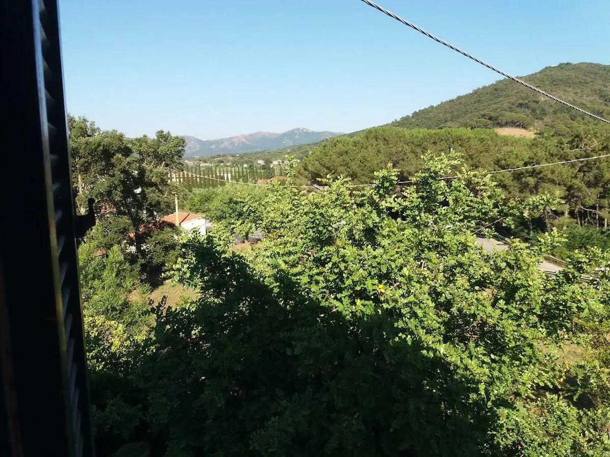 Casa Gaia 3 Apartment Portoferraio