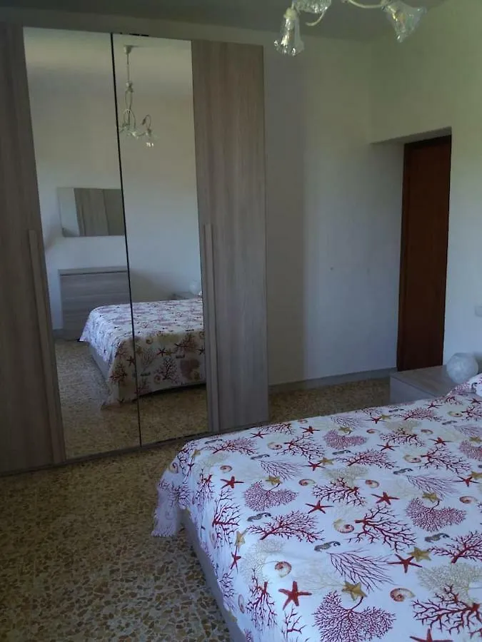 Casa Gaia 3 Apartment Portoferraio