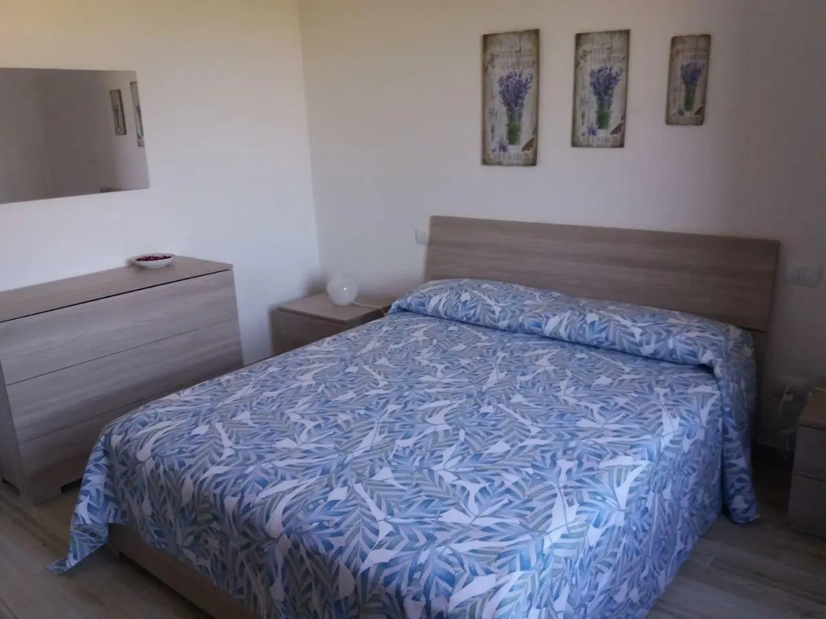 Casa Gaia 3 Apartment Portoferraio 0*,